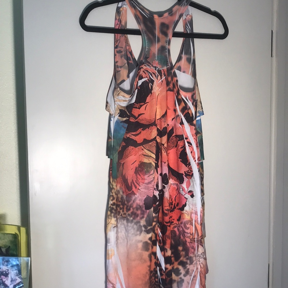 Cheslen 🔥Ruffled Sundress🔥 - Picture 2 of 3